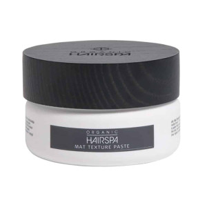 Organic Hairspa, Organic Hairspa Hårstyling Organic Hairspa Mat Texture Paste 100ml