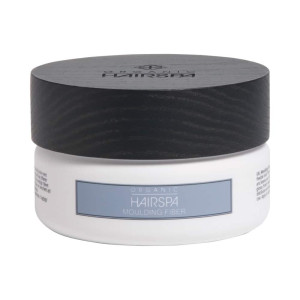 Organic Hairspa, Organic Hairspa Hårstyling Organic Hairspa Moulding Fiber 100ml