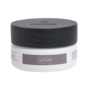 Organic Hairspa, Organic Hairspa Hårstyling Organic Hairspa Styling Clay 100ml