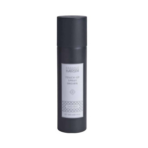 Organic Hairspa, Organic Hairspa Hårstyling Organic Hairspa Touch-Up Spray Brown 250ml