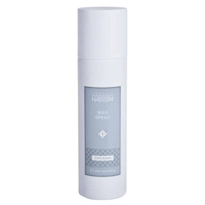 Organic Hairspa, Organic Hairspa Hårstyling Organic Hairspa Wax Spray 250ml