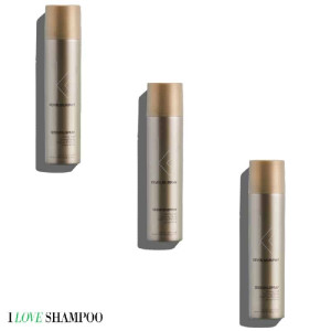 Kevin Murphy, Kevin Murphy Hairstyling Kevin Murphy Session Spray Strong Hold 400ml X 3 Stk