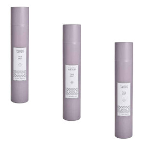 Organic Hairspa, Organic Hairspa Hårstyling Organic Hairspa Firm Mist 400ml X 3