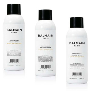 Balmain Hair Couture Balmain Texturizing Volume Spray 200ml X 3 Stk