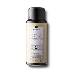 HH Simonsen, HH Simonsen Hårstyling Hh Simonsen Dry Heat Protection 100ml