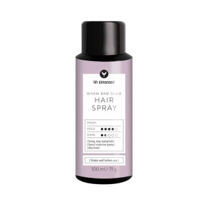 HH Simonsen, HH Simonsen Hårstyling Hh Simonsen Hairspray 100ml