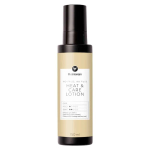 HH Simonsen Børster, HH Simonsen Hårpleje, HH Simonsen Hårstyling Hh Simonsen Heat And Care Lotion 150ml
