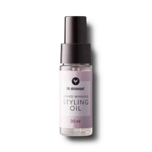 HH Simonsen, HH Simonsen Hårpleje Hh Simonsen Styling Oil 30ml