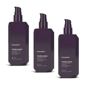Kevin Murphy, Kevin Murphy Sæt, Kevin Murphy Treatments Kevin Murphy Young Again 100ml X 3