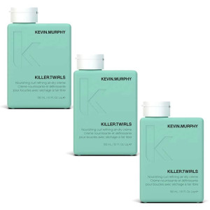 Kevin Murphy, Kevin Murphy Hairstyling Kevin Murphy Killer Twirls 150ml X 3