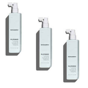 Kevin Murphy, Kevin Murphy Treatments Kevin Murphy Killer Waves 150ml X 3