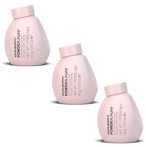 Kevin Murphy, Kevin Murphy Hairstyling Kevin Murphy Powder Puff 14g X 3