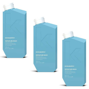 Kevin Murphy, Kevin Murphy Shampoo Kevin Murphy Repair Me Wash 250ml X 3