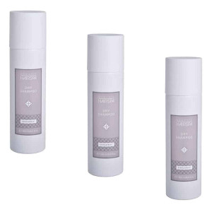 Organic Hairspa, Organic Hairspa Hårpleje Organic Hairspa Dry Shampoo 250ml X 3