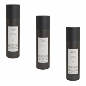 Organic Hairspa, Organic Hairspa Hårstyling Organic Hairspa Fiber Mousse 250ml X 3
