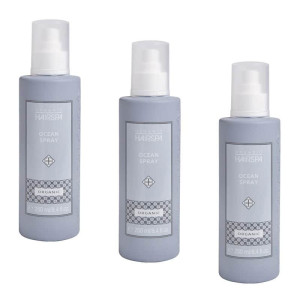 Organic Hairspa, Organic Hairspa Hårstyling Organic Hairspa Ocean Spray 250ml X 3