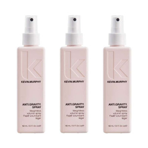 Kevin Murphy, Kevin Murphy Hairstyling Kevin Murphy Anti Gravity Spray 150ml X 3