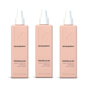 Kevin Murphy, Kevin Murphy Treatments Kevin Murphy Staying Alive 150ml X 3