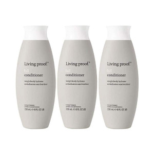 Living Proof, Living Proof Full Living Proof Full Conditioner 236ml X 3