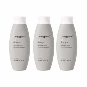 Living Proof, Living Proof Full Living Proof Full Shampoo 236ml X 3