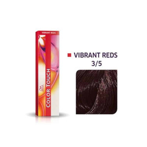 Wella Professionals Wella Color Touch Vibrant Reds 3/5 60ml