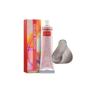Wella Professionals Wella Color Touch Rich Neutrals 7/89 60ml