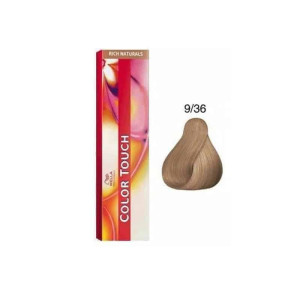 Wella Professionals Wella Color Touch Rich Neutrals 9/36 60ml