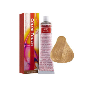 Wella Professionals Wella Color Touch Deep Browns 9/73 60ml