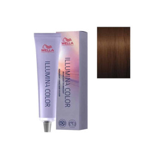 Wella Professionals Wella Illumina Color 6/37 60ml