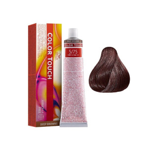 Wella Professionals Wella Color Touch Deep Browns 5/75 60ml