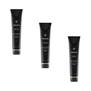 Philip B, Philip B Hairstyling Philip B Oud Royal Mega Curl Enhancer 178ml X3