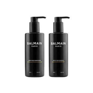 Balmain Hair Couture Balmain Homme Bodyfying Shampoo + Conditioner 250ml
