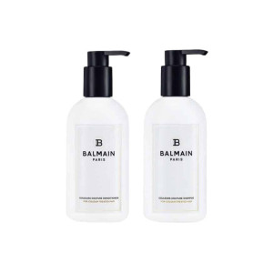 Balmain Hair Couture Balmain Couleurs Couture Shampoo + Conditioner 300ml
