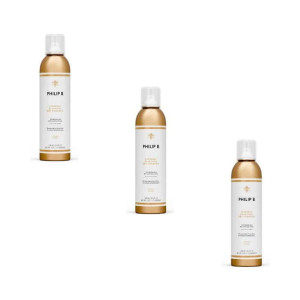 Philip B Everyday Beautyful Dry Shampoo 250ml X3