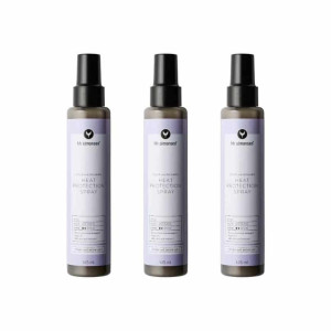 Hh Simonsen Heat Protection Spray 145ml X3