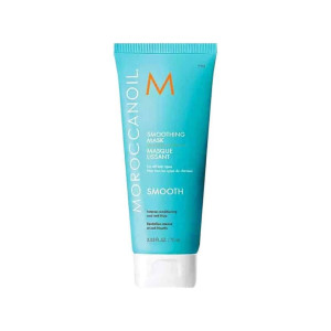 Moroccanoil, Moroccanoil Hårmasker Moroccanoil Smoothing Masque 75ml