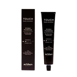 Artego Touch Artego Tocuh Posh Pomade Flexible 100ml