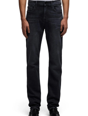 7 For All Mankind Slimmy Breakwater - Grey - 30 x 33
