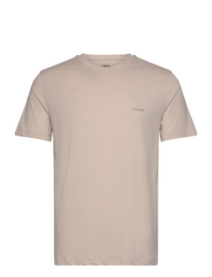 7 DAYS Active Basic Tee - Beige - M