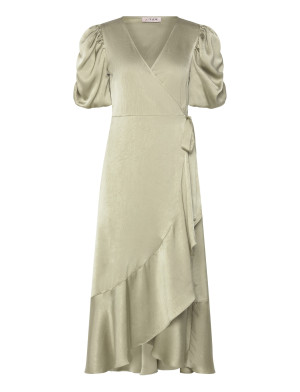 A-View Sinda Dress - Khaki green - 38