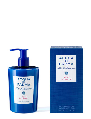 Acqua di Parma Bm Fico Hand & Body Lotion  300 Ml - Nude - ONE SIZE
