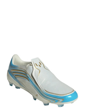 adidas Performance F50 Messi Pro Fg - Cream - 46 2/3