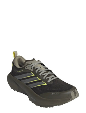 adidas Performance Supernova Rise 3 Gtx M - Khaki green - 48 Khaki green 48