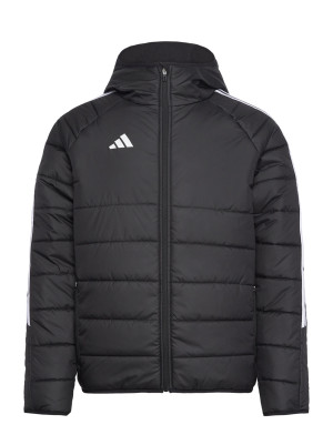 adidas Performance Tiro24 Wint Jkt   XXXL Black XXXL