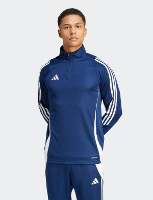 adidas Performance Tiro24 Trtop - Navy - XXXL Navy XXXL