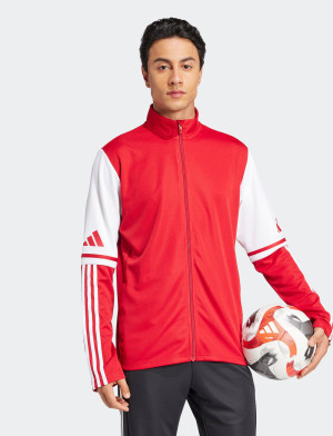 adidas Performance Sq25 Tr Jkt - Red - XS