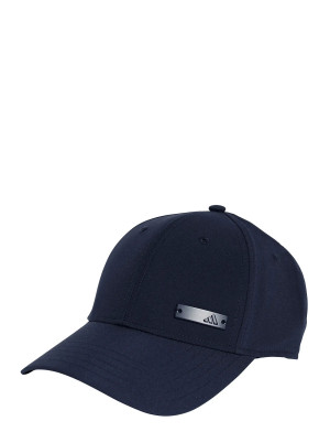 adidas Performance Bb Cap Lt Met   54-56 Navy 54-56