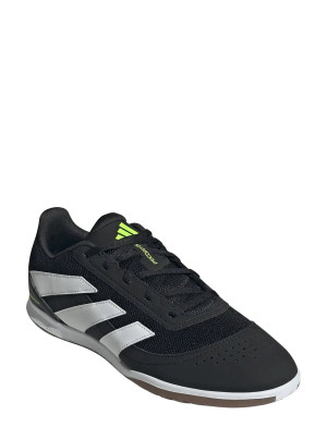 adidas Performance Predator Club In Sala - Black - 43 1/3 Black 43 1/3