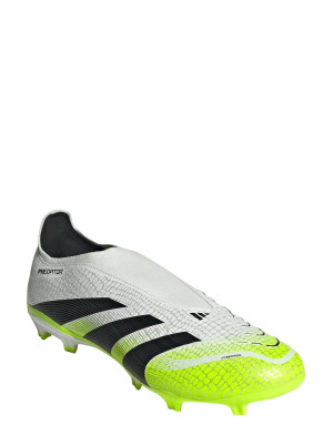 adidas Performance Predator League Ll Fg/Mg - White - 45 1/3 White 45 1/3