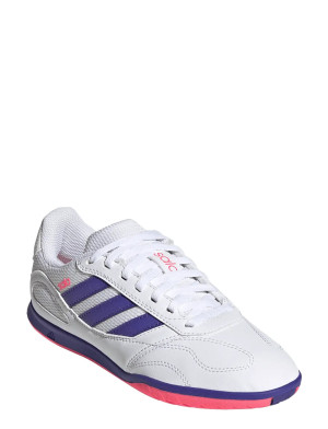 adidas Performance Super Sala Iii J - White - 33.5 White 33.5